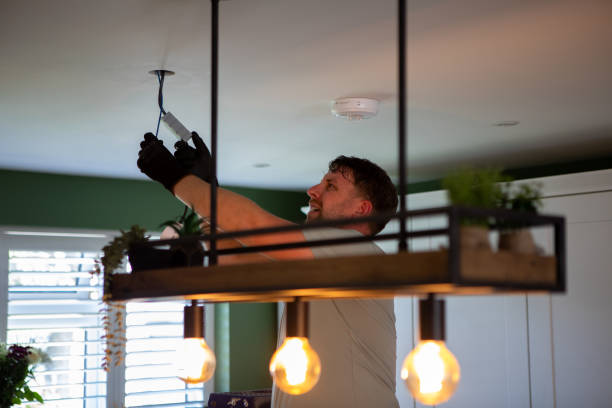 Best Residential Electrician Services  in Cowpens, SC