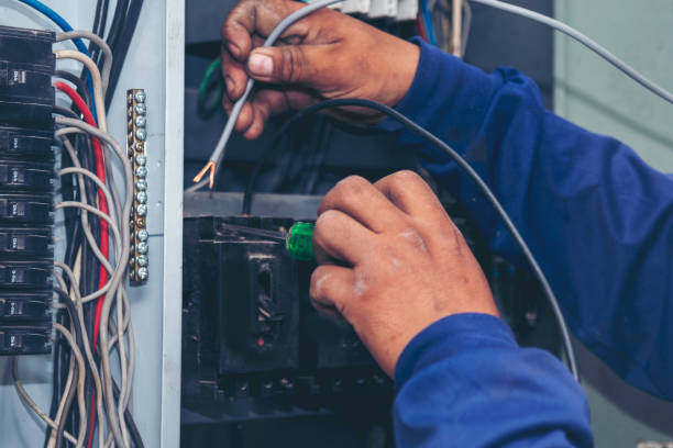 Best Industrial Electrical Services  in Cowpens, SC
